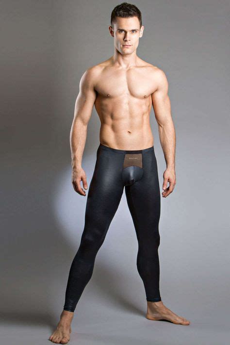 body art underwear|BODY ART Men's underwear made of fine fabrics as pants, .